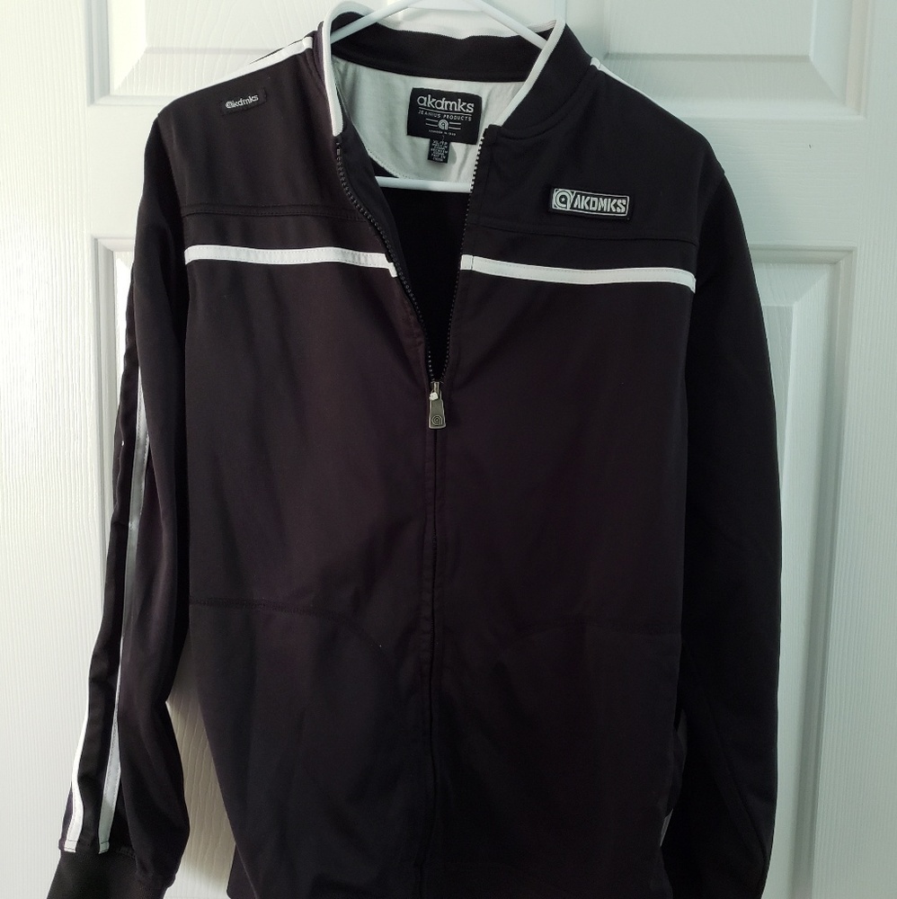 Akdmks jacket